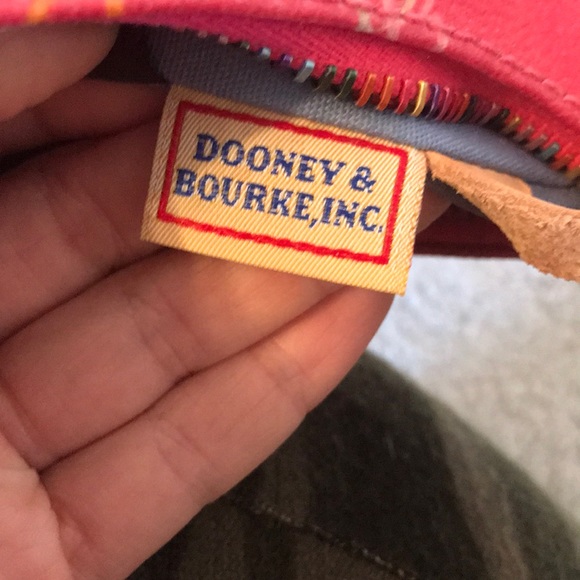 Dooney & Bourke Purse - Picture 7 of 8